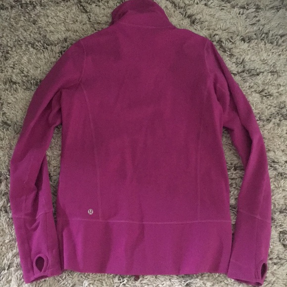 Lululemon jacket - Picture 3 of 4